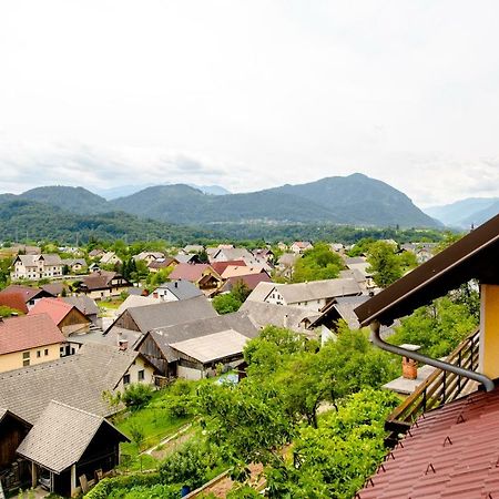 Apartment With View Zirovnica Exterior photo
